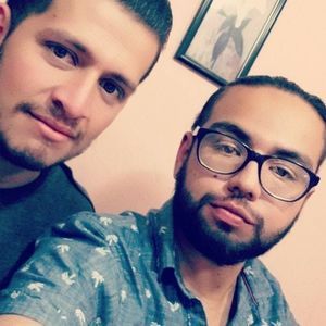 Meet your Posher, Sergio